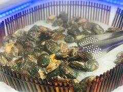 -圣罗巴甄选自助(麦凯乐店)