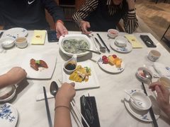 -宁波石浦大饭店(新材料城店)