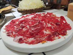 -扎起市井老火锅(乐山总店)