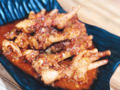 -京玉菲饭店(李村店)