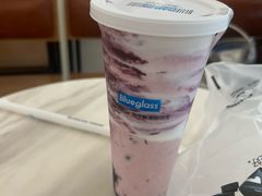 -Blueglass酸奶(上生新所店)