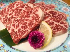 -隐炉和牛烧肉店(群力店)