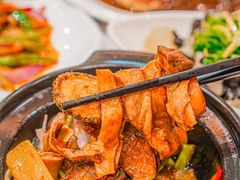 -香港深仔记茶餐厅(东门店)