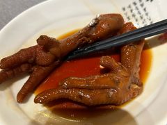 -晓粤·惹味粤菜(凯德乐峰广场店)