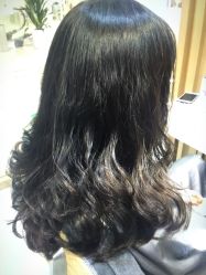 烫染-尚·丹尼Hair