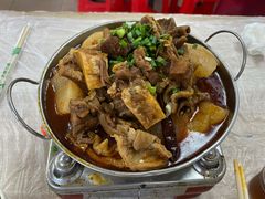 -桂萍特色牛筋牛杂(长堤街总店)