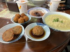 -粗茶淡饭(东关街店)