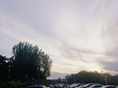 -莫子山公园