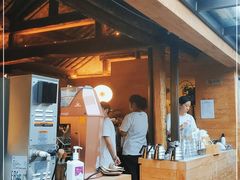-VOYAGE COFFEE(北锣鼓巷店)