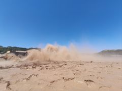 -黄河小浪底水利枢纽风景区