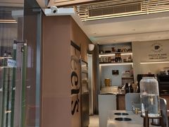 -Peet's 皮爷咖啡(陆家嘴中心店)
