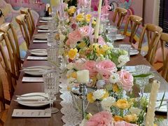 -HERRE·FARM 赫尔露营农场·团建聚会包场