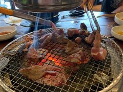 -小本家韩式烤肉(紫藤路店)