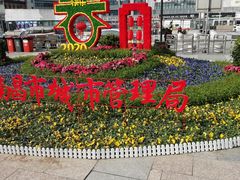 -南昌站