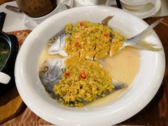 -山顶沙河粉-粤菜馆(凯旋店)
