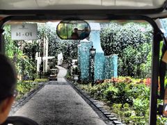 -富国岛翡翠湾 JW 万豪度假酒店