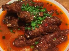 -薇酌饮·陕西菜(南门外店)