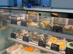 -屋裡·Union Bakery(龙江路店)