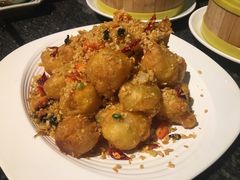 -老广酒楼(樱花店)