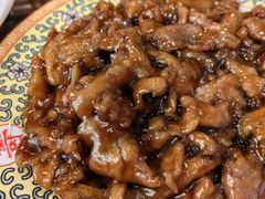 -烤肉季饭庄