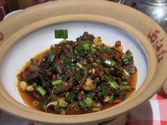 -西江红·株洲本地菜(滨江南路店)