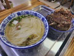 -唐记牛骨粉(陶溪川店)