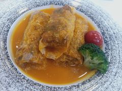 -点红点绿茗点居(客村店)