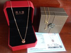 -周大福CHOW TAI FOOK(欧亚卖场店)
