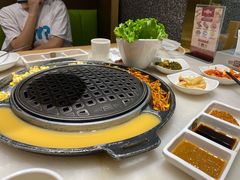 -韩宫宴炭火烤肉(印象城店)