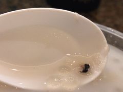 香芋西米-百花传统甜品店(原址店)