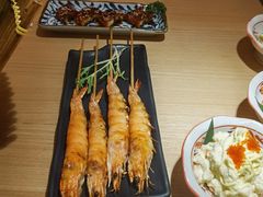 -德川家日本料理(中关村寰太大厦店)