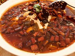 -宋庄魁元艺术餐厅