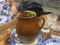 -巢湖名吃·徽府农家菜(半汤店)