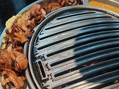 -GOGIYA·咕叽吖韩国传统烤肉店(小榄店)