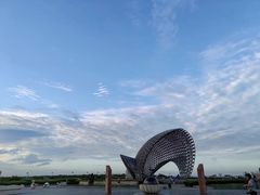 -南汇嘴观海公园