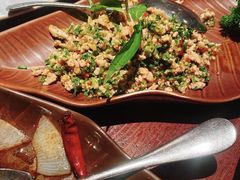 -花马天堂云南餐厅 Lost Heaven(外滩店)