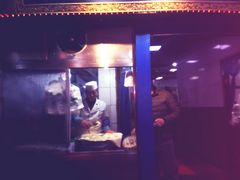 门面-郑家包子牛肉拉面(尚勤路店)