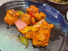 -啫神·广州地标美食(北京路店)