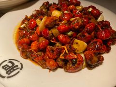 -靓靓蒸虾·头牌蒸虾(万松园玲珑店)