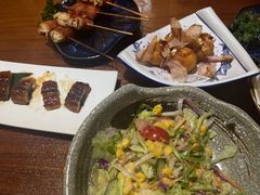 -浪花亭日本料理(古田路店)