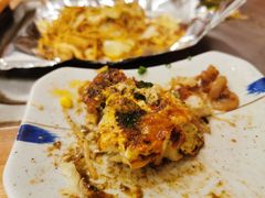 -日葵 大阪烧ひまり(仙霞路店)