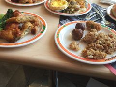 -比格比萨自助(裕源大厦店)