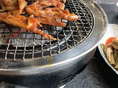-金刚山(学府路店)