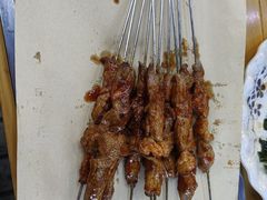 -高原第一家资格烤羊肉(玉林南路总店)