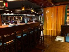-甘尼仕印度餐厅爵士酒吧(阳春巷店)