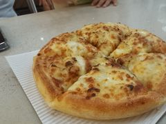 -尊宝比萨(如意店)