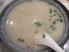 天天猪肝粥-又一间茶点轩(百汇广场店)