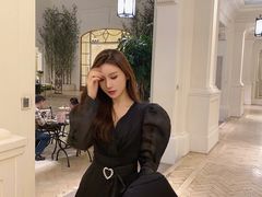 -利顺德大饭店·维多利亚花园(小白楼店)