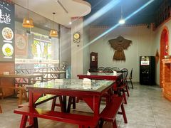 -阿灶卤煮老店·姜母鸭(五店市总店)