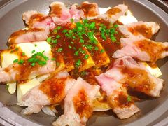-蜜桃餐厅·古运河畔(南下塘店)